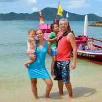 Отзыв от Валерия - Виза Destination Thailand
